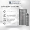  Kem dưỡng mắt cao cấp Janssen Cosmetics Luxury Platinum care Eye Cream 15 ml 
