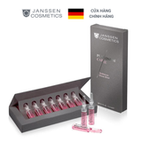  Tinh chất dưỡng sáng, hồi phục da - Janssen Cosmetics Brilliance Shine Elixir 