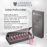  Tinh chất dưỡng sáng, hồi phục da - Janssen Cosmetics Brilliance Shine Elixir 