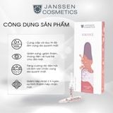  Tinh chất nâng cơ, xoá nhăn, trị thâm vùng mắt - Janssen Cosmetics Eye Flash Fluid 