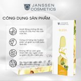  Tinh chất làm dịu da - Janssen Cosmetics Instant Soothing Oil 