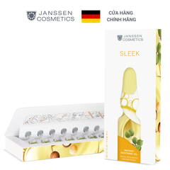 Tinh chất làm dịu da Janssen Cosmetics Instant Soothing Oil
