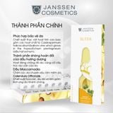  Tinh chất làm dịu da - Janssen Cosmetics Instant Soothing Oil 