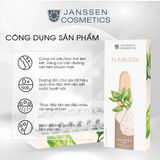  Tinh chất nâng cơ, săn chắc da - Janssen Cosmetics Skin Contour Fluid 