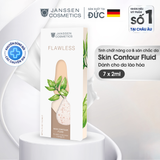  Combo bộ sản phẩm tinh chất 