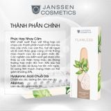  Tinh chất nâng cơ, săn chắc da - Janssen Cosmetics Skin Contour Fluid 