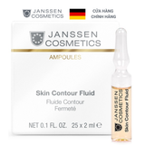  Tinh chất nâng cơ, săn chắc da - Janssen Cosmetics Skin Contour Fluid 