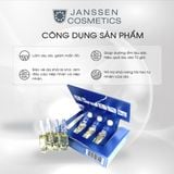  Tinh chất trị giãn mao mạch - Janssen Cosmetics Couperose Fluid 
