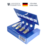  Tinh chất trị giãn mao mạch - Janssen Cosmetics Couperose Fluid 