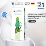  Combo bộ sản phẩm tinh chất 