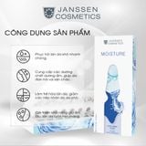  Tinh chất cấp ẩm chuyên sâu da khô - Janssen Cosmetics Hyaluron Fluid 