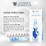  Tinh chất cấp ẩm chuyên sâu da khô - Janssen Cosmetics Hyaluron Fluid 