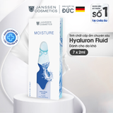  Combo bộ sản phẩm tinh chất 