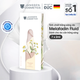  Combo bộ sản phẩm tinh chất 