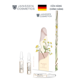  Tinh chất trắng sáng da - Janssen Cosmetics Melafadin Fluid 