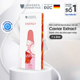  Combo bộ sản phẩm tinh chất 