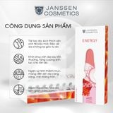  Tinh chất tái tạo và phục hồi da - Janssen cosmetics caviar extract 
