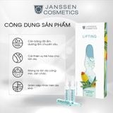  Tinh chất chống nhăn, nâng cơ - Janssen Cosmetics Anti-Wrinkle Booster 