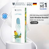  Combo bộ sản phẩm tinh chất 