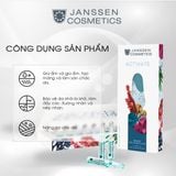  Tinh chất collagen biển chống lão hoá - Janssen Cosmetics Marine Collagen Fluid 