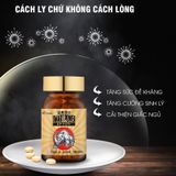  Viên uống tăng cường sinh lực smart power từ nhật bản 