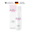 Bọt rửa mặt dịu nhẹ da nhạy cảm - Janssen Cosmetics Soft Cleansing Mousse 150ml