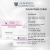  Kem Dưỡng Da Nhạy Cảm - Janssen Cosemtics Intense Calming Cream 50ml 