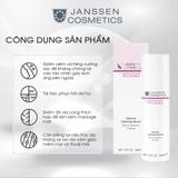  Serum dưỡng dịu da nhạy cảm Janssen Cosmetics Intense Calming Serum 30ml 