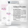  Serum Cho Da Nhạy Cảm - Janssen Cosemtics Intense Calming Serum 30ml 