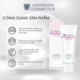  Mặt nạ làm dịu da tức thì Janssen Cosmetics Instant Soothing Mask 75ml 