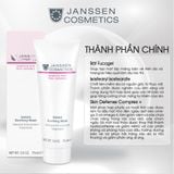  Mặt nạ làm dịu da tức thì Janssen Cosmetics Instant Soothing Mask 75ml 