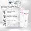  Lotion chăm sóc cho da nhạy cảm viêm da thần kinh Janssen Cosmetics Neuro Skin Balm 100ml 