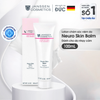Lotion chăm sóc cho da nhạy cảm viêm da thần kinh Janssen Cosmetics Neuro Skin Balm 100ml