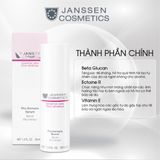  Serum dưỡng giúp tăng cường hệ miễn dịch cho da Janssen Cosmetics Pro-immune Serum 