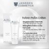  Kem trị sẹo Janssen Cosmetics Scar Cream 75ml 