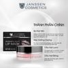  Mặt nạ ngủ cho môi - Janssen Cosmetics Good Night Lip Mask 15ml 