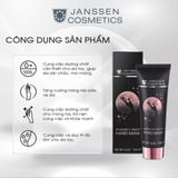  Mặt nạ ngủ cho da tay -Janssen Cosmetics Goodnight Hand Mask 75 ML 