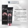  Mặt nạ ngủ cho da tay - Janssen Cosmetics Goodnight Hand Mask 75 ML 