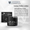  Kem dưỡng da tinh chất trứng cá - Janssen Cosmetics Caviar Luxury Cream 50ml 