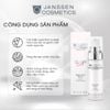  Serum sáng da tức thì - Janssen Cosmetics Magic Glow Serum 30ml 