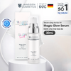 Serum sáng da tức thì - Janssen Cosmetics Magic Glow Serum 30ml