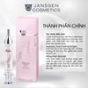  Serum chống lão hoá chuyên sâu - Janssen Cosmetics Epigenetic Serum 10ml 