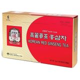  Trà Hồng Sâm Korean Red Ginseng Tea 100 Gói 