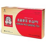  Trà Hồng Sâm Korean Red Ginseng Tea 100 Gói 