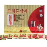  Trà Hồng Sâm Hàn Quốc KGS Loại 3g 