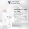 Nước cân bằng trắng sáng da - Janssen Cosmetics Melafadin Toner 100ml 
