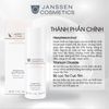  Kem dưỡng trắng da ban ngày - Janssen Cosmetics Brightening Day Protection 100ml 