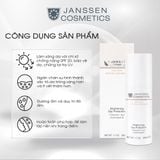  Kem dưỡng trắng da ban ngày - Janssen Cosmetics Brightening Day Protection 100ml 
