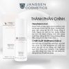  Kem dưỡng trắng da ban đêm - Janssen Cosmetics Brightening Night Care 150ml 