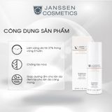  Kem dưỡng trắng da ban đêm - Janssen Cosmetics Brightening Night Care 150ml 